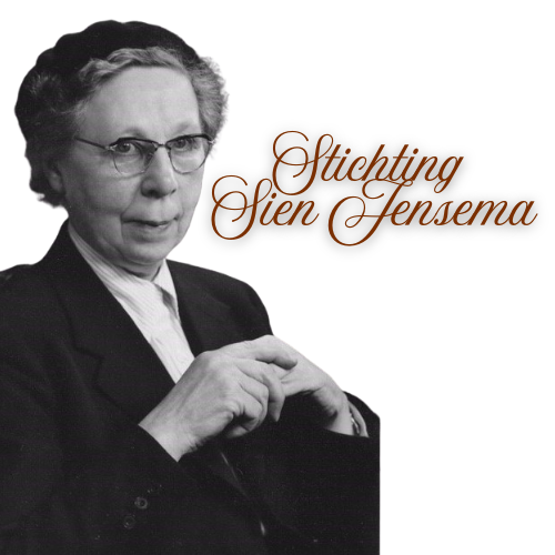 Sien Jensema